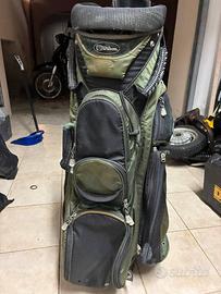 borsa porta mazze da golf