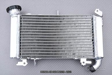 Radiatore per HONDA CB 500 X 2019 - 2023