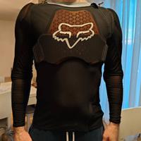 Pettorina Fox baseframe