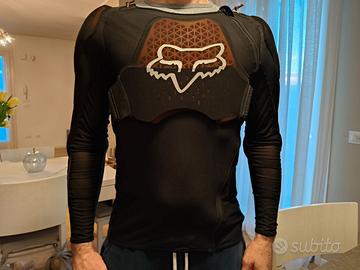 Pettorina Fox baseframe