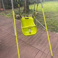 Altalena bambino 6-24 mesi