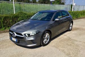 Mercedes-benz A 180 d 115Cv executive extra C.Aut.