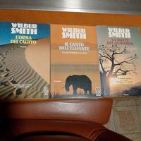 Wilbur Smith