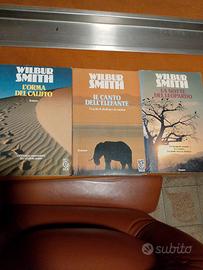 Wilbur Smith