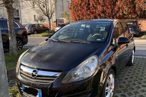 OPEL Corsa 5ª serie - 2010