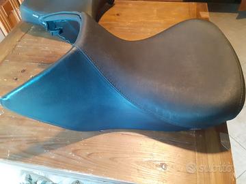 sella touratech bmw 1200 gs