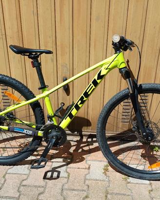 Bicicletta Mountain Bike Trek Marlin 5 taglia XS
