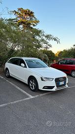 Audi a4 2015