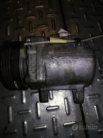 Compressore clima SMART FORTWO 799cc CDI del 2013