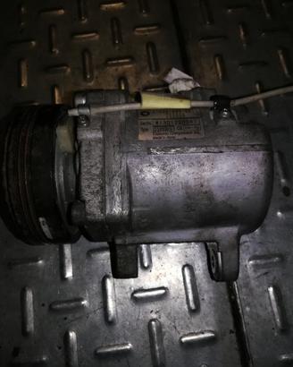Compressore clima SMART FORTWO 799cc CDI del 2013