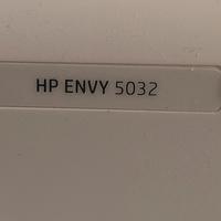 stampante HP envy 5032