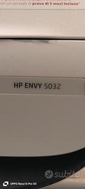 stampante HP envy 5032