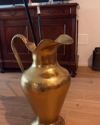 anfora da arredo