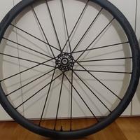 FULCRUM RUOTE RACING ZERO COMPETIZIONE DB DISC

