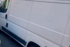 furgone citroen