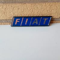 Logo Fiat 