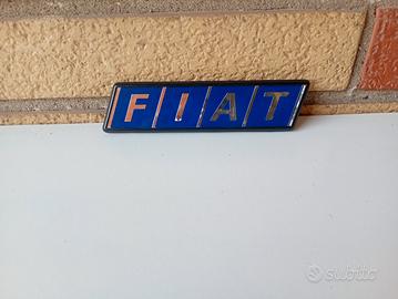 Logo Fiat 