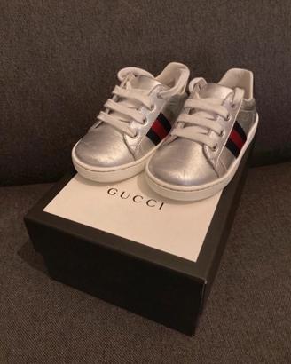 Sneakers Gucci