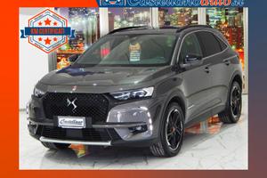 DS Automobiles DS 7 Crossback 1.5 bluehdi Performa