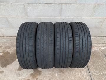 4 GOMME USATE ESTIVO 2055517 - CP99813686