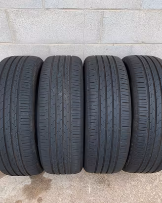 4 GOMME USATE ESTIVO 2055517 - CP99813686