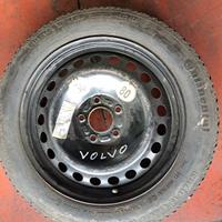 Ruota Scorta Volvo 