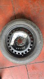 Ruota Scorta Volvo 