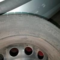 Gomme invernali auto