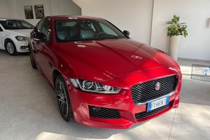 Jaguar XE 2.0 D 180 CV AWD aut. Landmark Edition