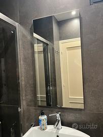 Specchio  bagno