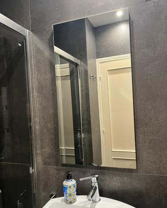 Specchio  bagno