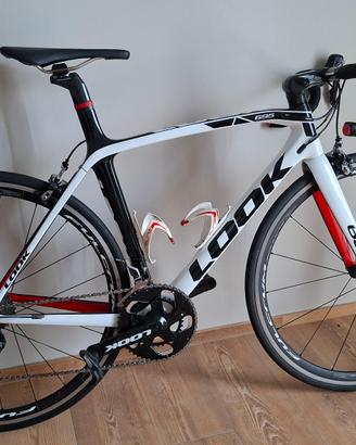 bici da corsa