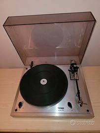 Thorens TD 166 MKII 