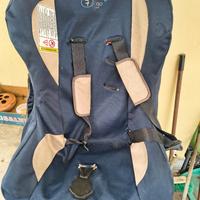 seggiolino bimbo auto