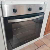 Forno elettrico Candy