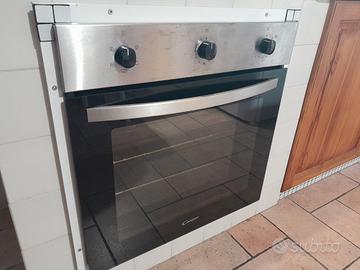 Forno elettrico Candy