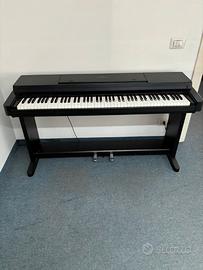 Pianoforte digitale Yamaha Clavinova CLP 360 1995
