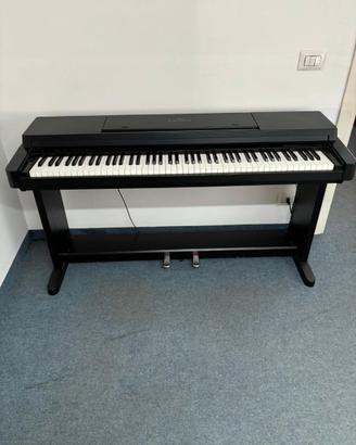 Pianoforte digitale Yamaha Clavinova CLP 360 1995