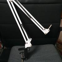 Asta mobile Neweer  per microfono