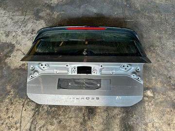 Portellone posteriore Volkswagen T-Cross anno 2023