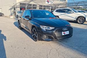 Audi A3 SPB 35 TDI S tronic Business VETTURA IN ST