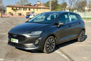 FORD Fiesta 1.1 75 CV GPL 5 porte Titanium