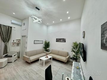 Appartamento nel centro storico di Trapani