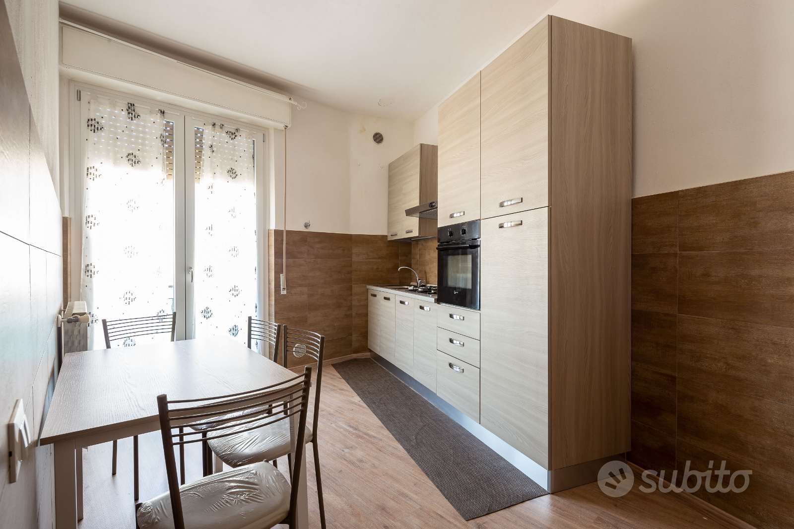 Apartment in Aulla, Massa-Carrara - Vista 5
