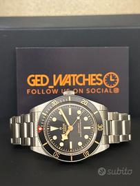 Tudor Black Bay 58 - NUOVO 2026