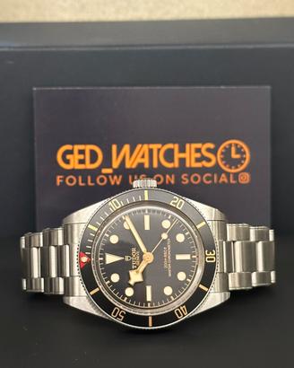 Tudor Black Bay 58 - NUOVO 2026