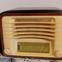radio 
