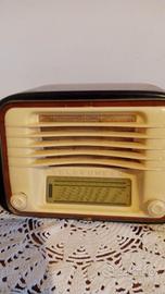 radio 