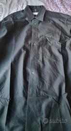 camicia uomo Ahlemeyer Excellent 