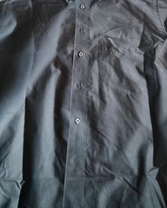 camicia uomo Ahlemeyer Excellent 